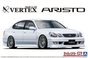 �ൺ�� ��װ�� 75 064009 VERTEX JZS161 Aristo `00�����
