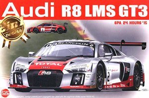 NUNU  24004 Audi R8 LMS GT3