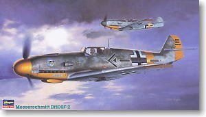 ȴ ս 19126 JT26 ÷ʩ Bf109F-2