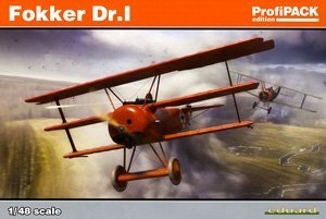 ţħ ս 8162  Dr.I Profipack