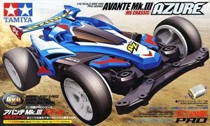 ﹬  18626 AVANTE Mk.III(MS)