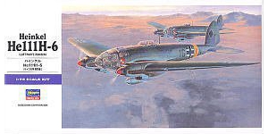 ���ȴ� ��ը�� 00551 E21 ����˶� He111H-6