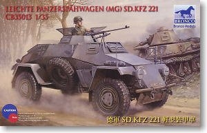  װ׳ CB35013 ¾Sdkfz.221װ׳