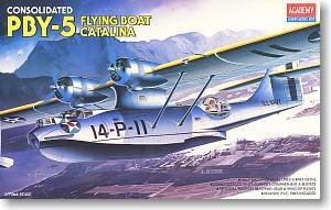  ˮϷɻ AM2123 PBY-5