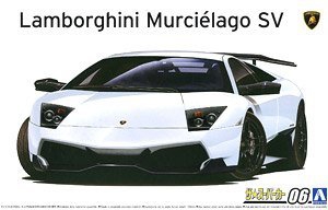 ൺ ܳ 6 059012 `09  Murcielago SV