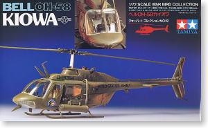 ﹬ ɻ 60712 OH-58Kiowaֱ