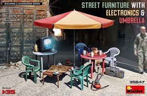 MiniArt  35647 ӲƷɡĽͷҾ