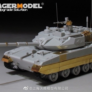 ƷPE351186 йžZTQ-15ʽ̹˸ MENG TS-048
