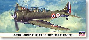 ���ȴ� ս���� 00715 A-24B ��η���ɷ����վ�