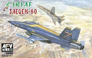 AFVսӥ AR48111 IRIAF Saeqeh-80 ս