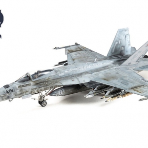 MENGװھThe Super Hornet in 10 years