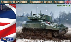 �ڻ� ̹�� 35GM0053 �䵶Mk2 CVR(T) ��ɳ���ǿ��������ж�