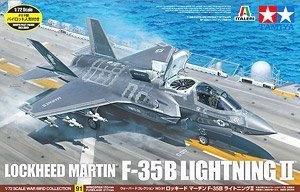 ﹬ ս 60791 1/72 ϣ¡˾F-35BII