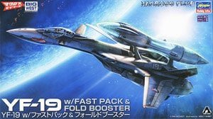 ȴ ʱҪ ս 65885 YF-19 ٰװ۵