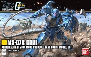  HG196 2310613 MS-07Bϻ()