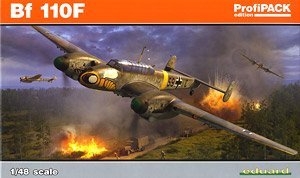 ţħ ս 8207 Bf110F Profipack