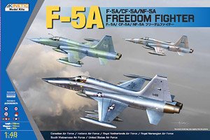 KINETIC ս 48020 F-5A/CF-5A/NF-5A ս