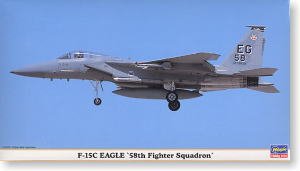 ���ȴ� ս���� 00290 F-15Cӥ��58ս���ж�