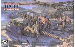 AFVսӥ  AF35182 105M2A1w/M2A2