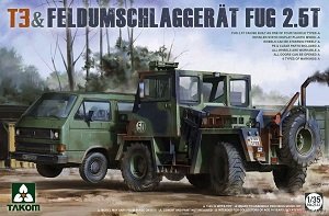����TAKOM ���̳� 2141 T3+���Ͳ泵FUG 2.5t
