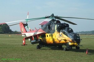  Mi-24V(719)¹װֱ