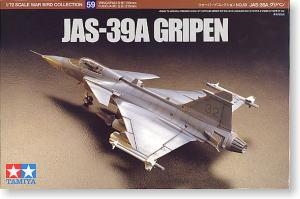﹬ ɻ 60759 JAS-39A Gripen ӥʨս