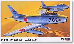 ȴ ս ST10 088603 F-86F-40 嵶 JASDF