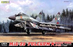  ս L4814 MiG-29(9.12)֧A