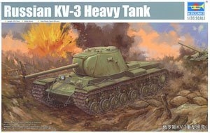 С ̹ 09544 ˹KV-3̹