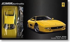 ʿ ܳ RSSP 123318 F355 Berlinettaɫ
