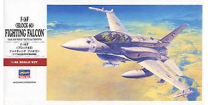 ���ȴ� ս���� 07244 PT44 F-16F��Block 60��ս��