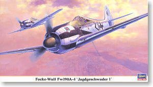 ȴ ս 097452 -ֶ Fw190A-4һս