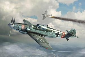 С ɻ 02297 ¹BF109G-6ս()