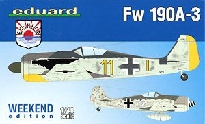 ţħ ս 84112 Fw 190A-3 ĩ