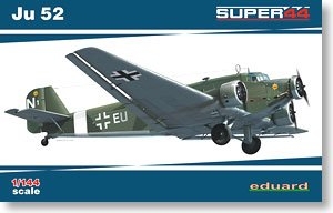ţħ  4424 ݿ˹ Ju-52