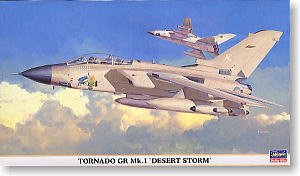 ���ȴ� ս���� 00720 ������ GR Mk.1 ɳĮ�籩