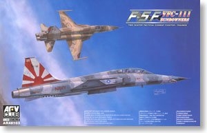 AFVսӥ AR48103 F-5F Tiger II VFC-111 ս ɹ˪