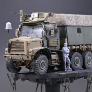 íƷ | MTVR MK.23 װ׷ϵͳ