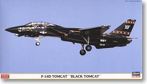 ���ȴ� ս���� 01908 F-14D ��ķè������ķè��