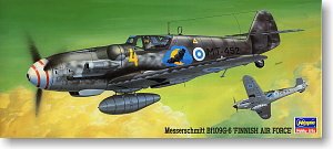ȴ ս 00916 ÷ʩ Bf109G-6 վ