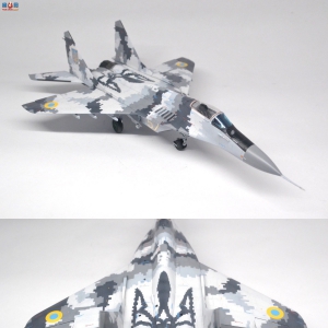 ƷS4819 1/48 MiG-29 FULCRUM C9-13顱ڿվ...