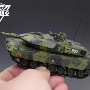  1/72 STRV-122ģ