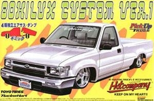 ൺ Ƥ 9 032008 80 Hilux Custom Custom Ver.1