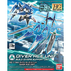  ߴ HGBC36 2426163 Diver Ace Unit