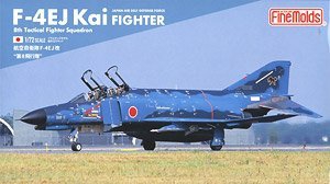 FineMolds ս FP40 F-4EJ`8ж`