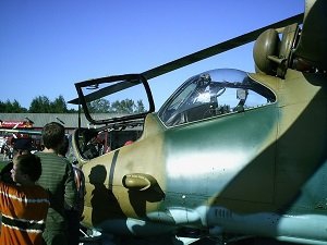  Mi-24V ¹װֱ