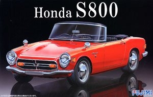 ��ʿ�� �ܳ� ID104 038988 Honda S800