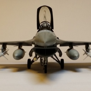 48 F-16CJ Block50