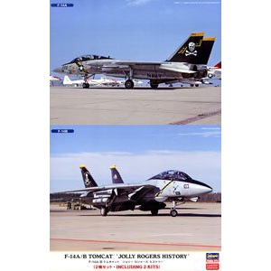 ���ȴ� 02106 F-14A/B��ķè`��������ʷ`��2���飩