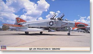 ���ȴ� ս���� 00604 QF-4N ��ӰII ���˻�